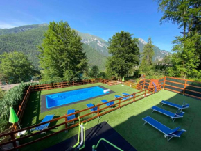 Apartments in Pieve di Ledro - Ledrosee 41419